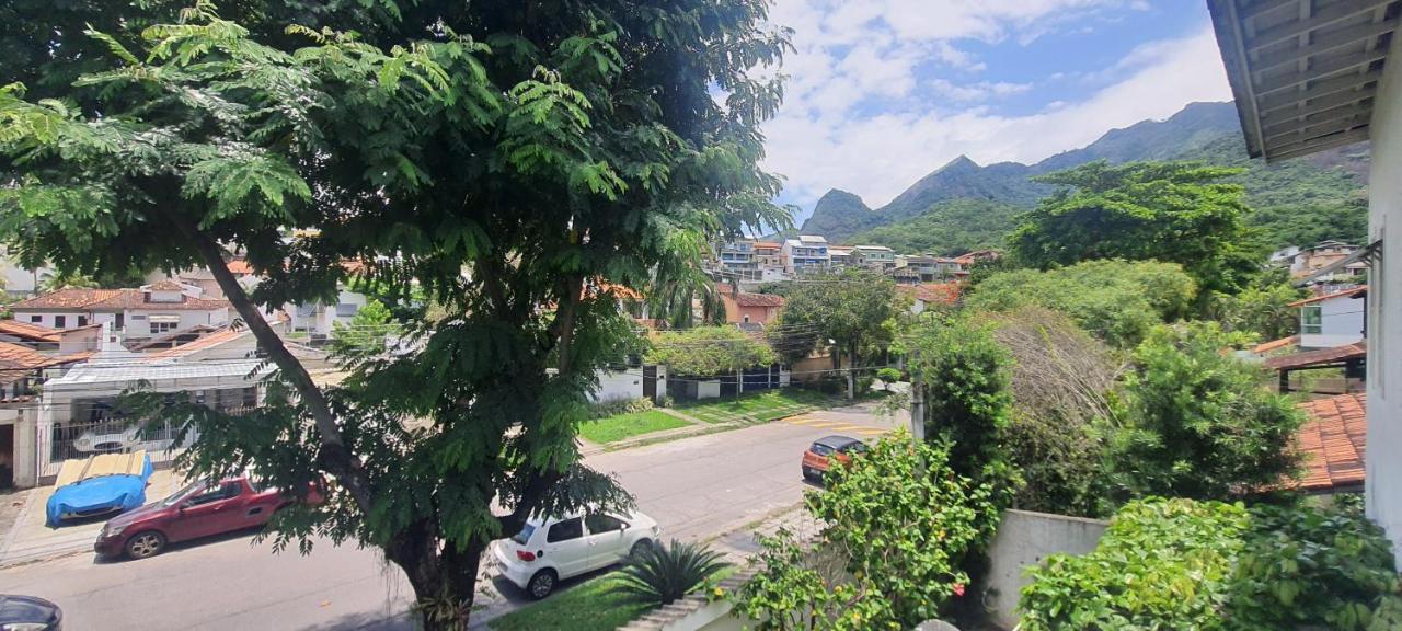 Casa Da Montanha Rj Guest house