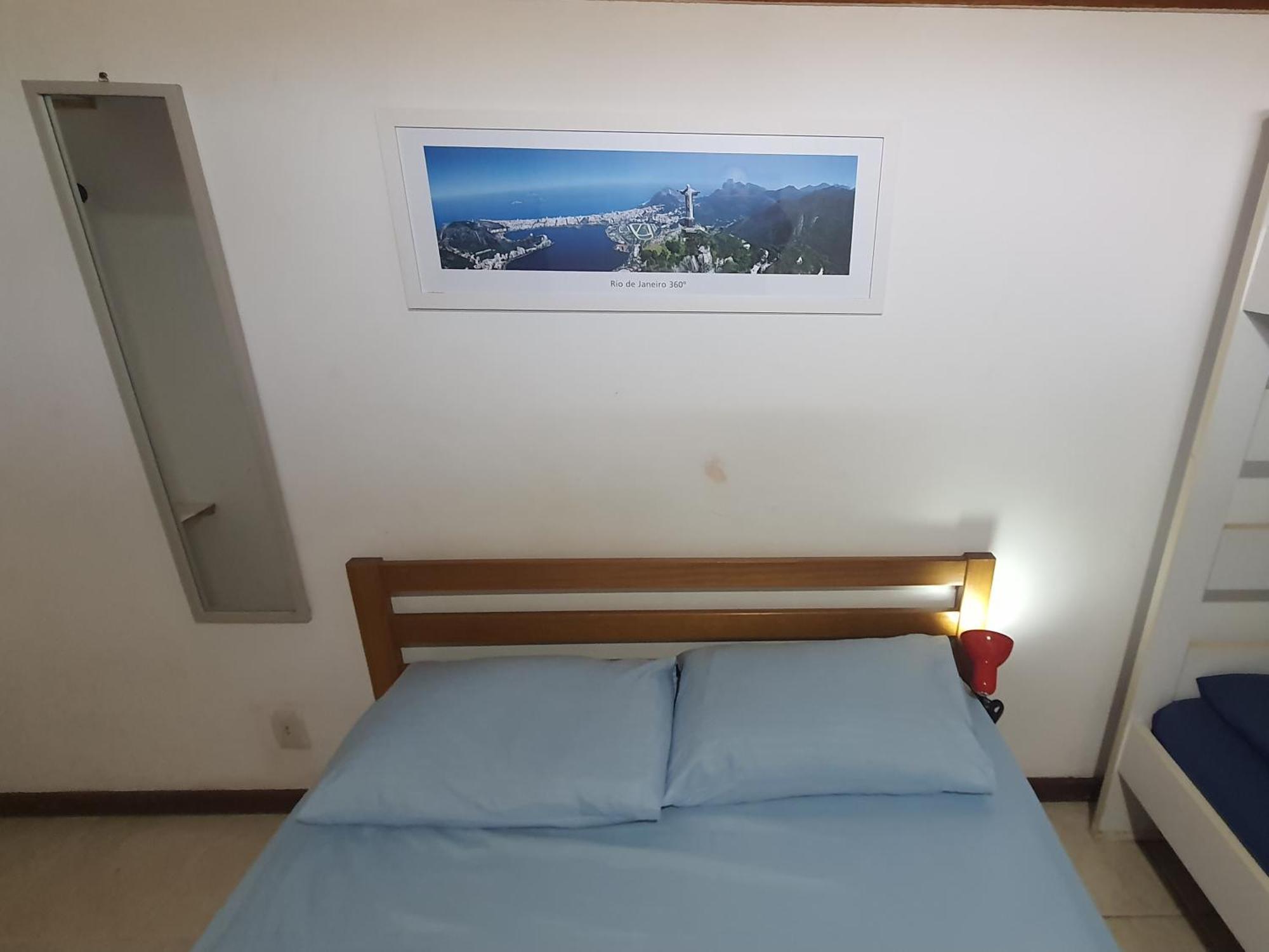 Guest house Casa Da Montanha Rj 2*