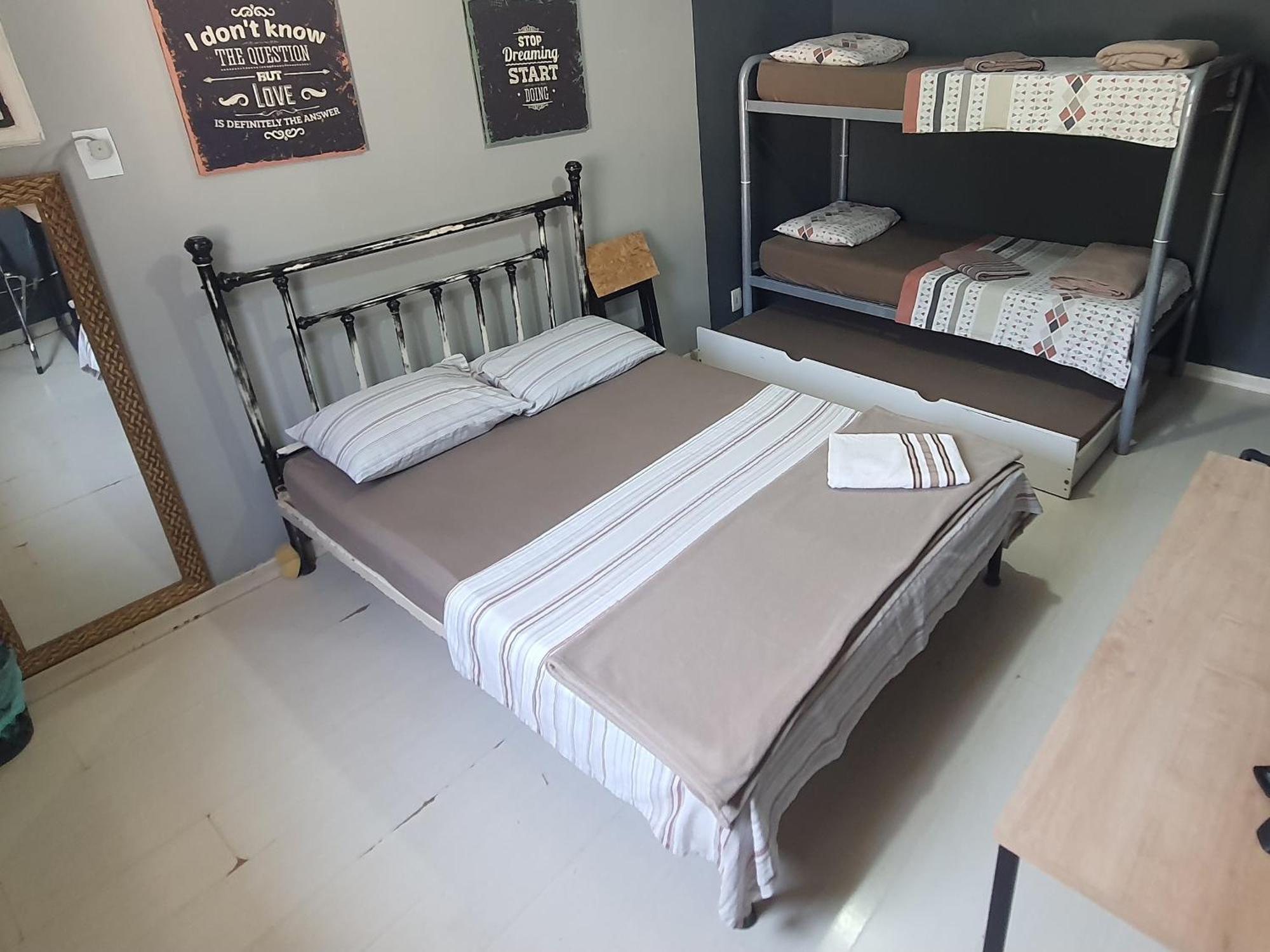 Casa Da Montanha Rj Guest house 2*
