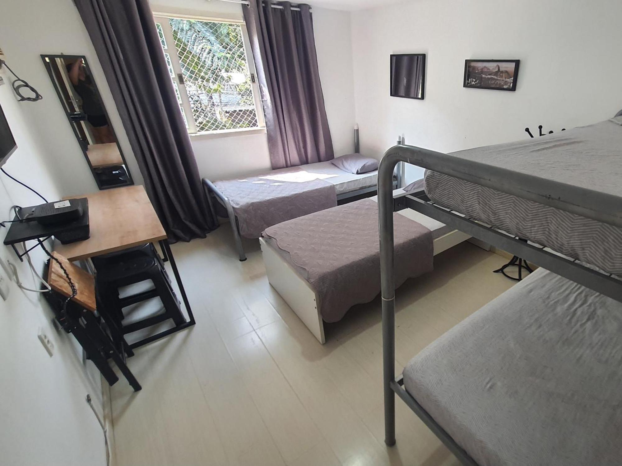 Casa Da Montanha Rj Wisma tamu